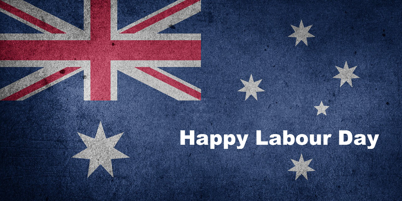 Labour Day (Queensland) MRL Global